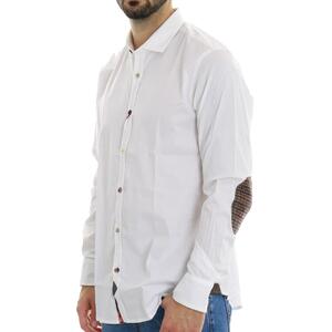 CAMICIA CON TOPPE KOON - Mad Fashion | img vers.300x/